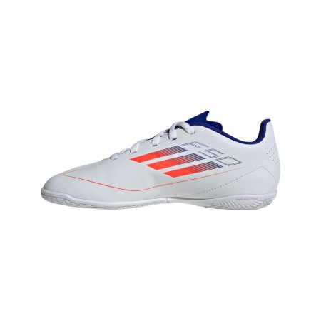 adidas Kids' F50 Club Indoor Soccer Shoes