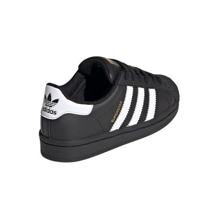 adidas Kids' Grade/Pre-School Superstar Shoes, Sneakers