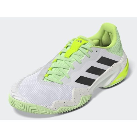 adidas Men's Barricade 13 Tennis Court Shoes