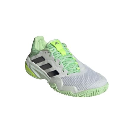 adidas Men's Barricade 13 Tennis Court Shoes