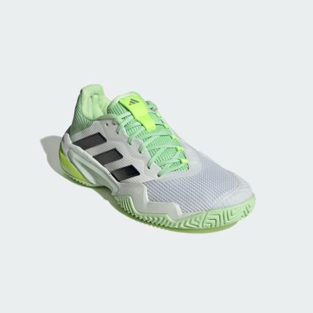 adidas Men's Barricade 13 Tennis Court Shoes