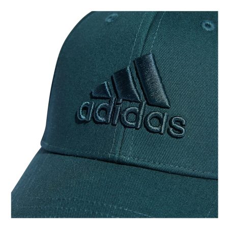 adidas Men's Baseball Tonal Hat