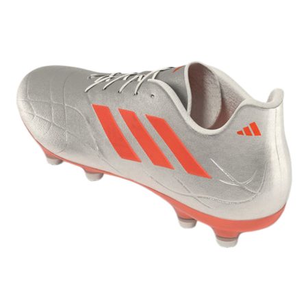 adidas Unisex Copa Pure.3 Firm Ground Outdoor Soccer Cleats