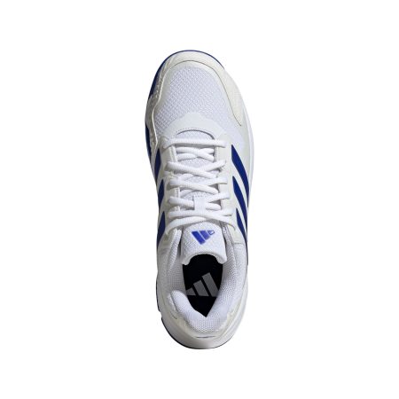 adidas Men's CourtJam Control 3 Tennis Court Shoes