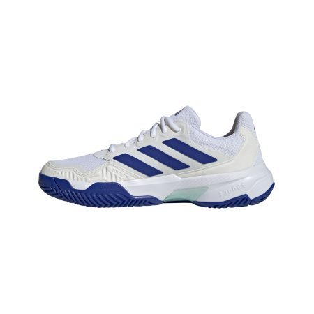 adidas Men's CourtJam Control 3 Tennis Court Shoes