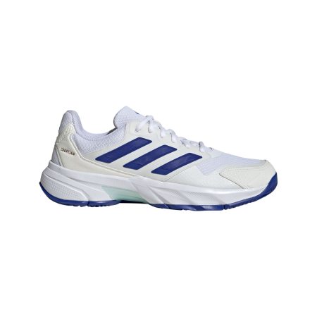 adidas Men's CourtJam Control 3 Tennis Court Shoes