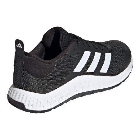 adidas Men's Everyset Trainer Training Shoes