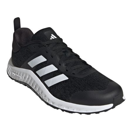 adidas Men's Everyset Trainer Training Shoes