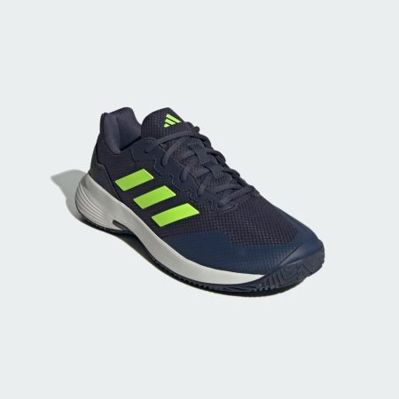 adidas Men's Gamecourt 2.0 Tennis Court Shoes