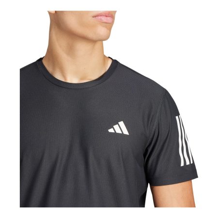 adidas Men's Own The Run T Shirt