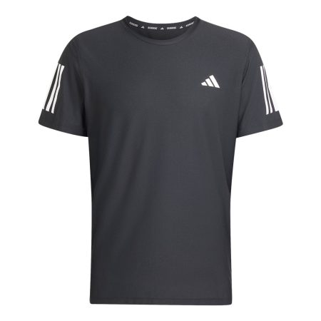 adidas Men's Own The Run T Shirt