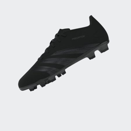 adidas Men's Predator Club Firm Ground Cleats