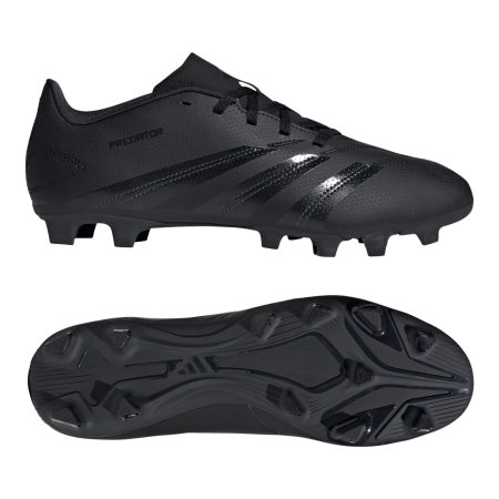 adidas Men's Predator Club Firm Ground Cleats