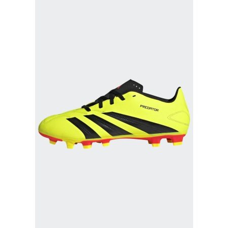 adidas Men's Predator Club Firm Ground Cleats