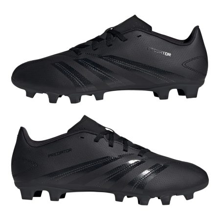 adidas Men's Predator Club Firm Ground Cleats