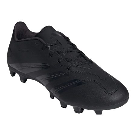 adidas Men's Predator Club Firm Ground Cleats