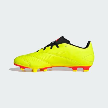 adidas Men's Predator Club Firm Ground Cleats