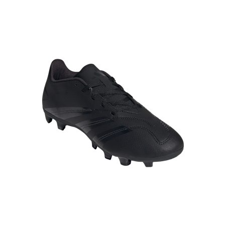 adidas Men's Predator Club Firm Ground Cleats