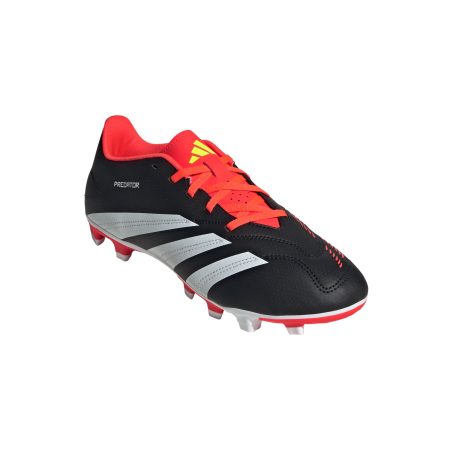 adidas Men's Predator Club Firm Ground Outdoor Soccer Cleats