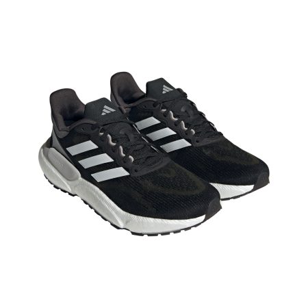 adidas Men's SolarBOOST 5 Lightweight Textile Running Shoes