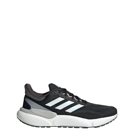 adidas Men's SolarBOOST 5 Lightweight Textile Running Shoes