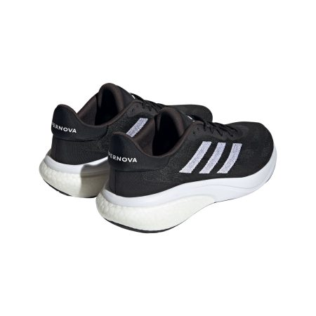 adidas Men's Supernova 3 Lightweight Mesh Running Shoes