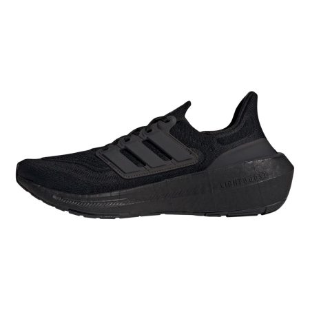 adidas Men's UltraBOOST 23 Lightweight Knit Running Shoes