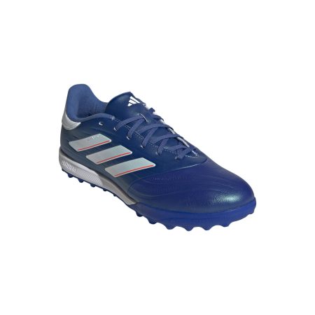 adidas Unisex Copa Pure 2.3 Indoor Soccer Shoes