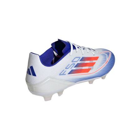 adidas Unisex F50 League Firm Ground Cleats