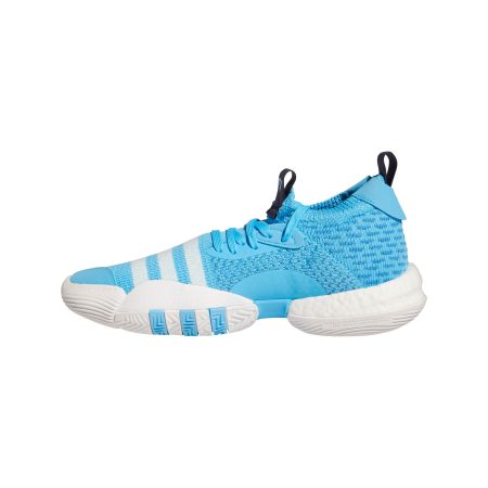 adidas Men's/Women's  Trae Young 2 Basketball Shoes