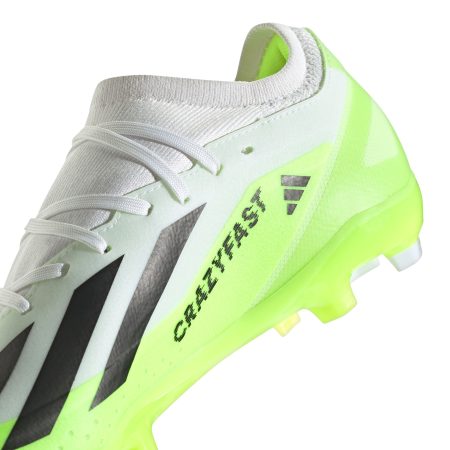 adidas Men's X Crazyfast.3 Firm Ground Outdoor Soccer Cleats