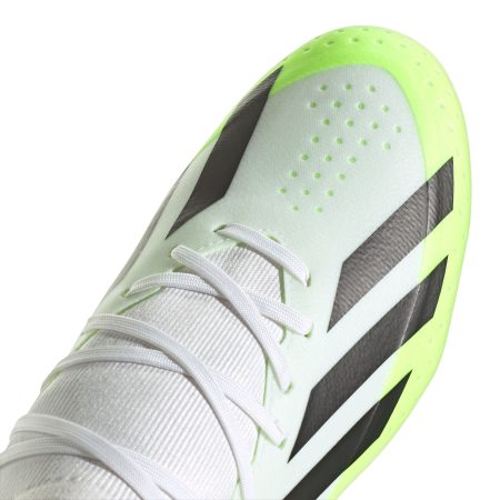 adidas Men's X Crazyfast.3 Firm Ground Outdoor Soccer Cleats