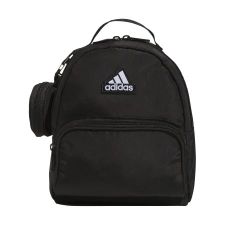 adidas Unisex Must Have Mini Polyester Travel Backpack