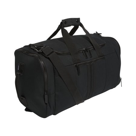 adidas Originals Canvas Duffel Bag