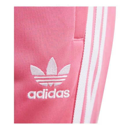 adidas Girls' Originals Track Pants