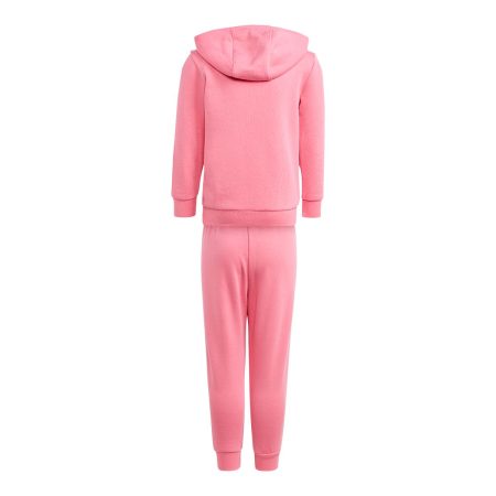 adidas Originals Toddler Girls' 2-6X Hoodie Set