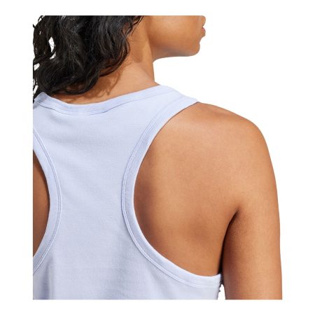 adidas Originals Women's Trefoil Tank