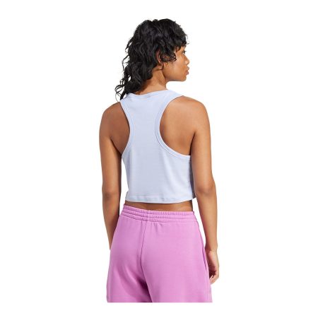 adidas Originals Women's Trefoil Tank