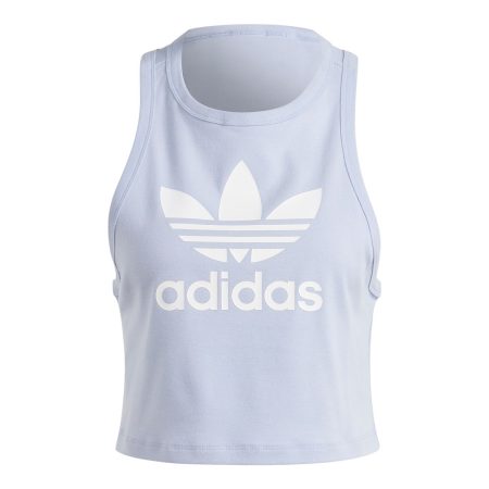 adidas Originals Women's Trefoil Tank