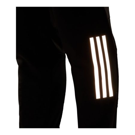 adidas Men's Own The Run Astro Knit Pants