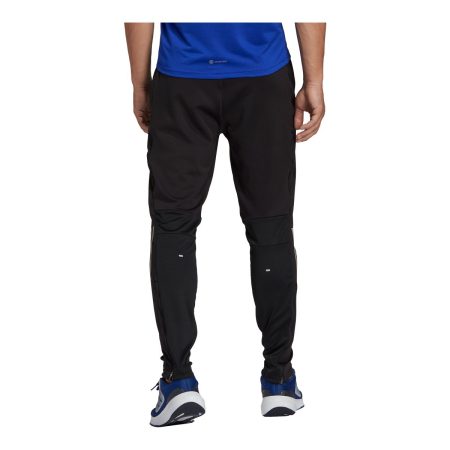 adidas Men's Own The Run Astro Knit Pants