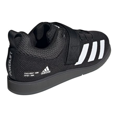 adidas Men's Powerlift 5 Training Shoes