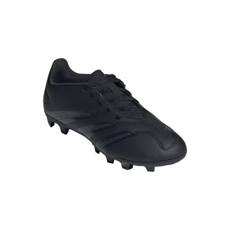 adidas Kids' Predator Club Firm Ground Cleats