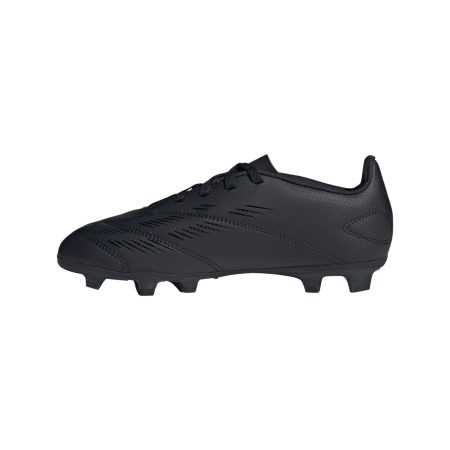 adidas Kids' Predator Club Firm Ground Cleats