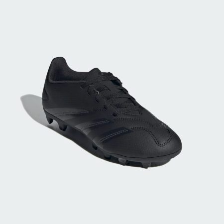 adidas Kids' Predator Club Firm Ground Cleats