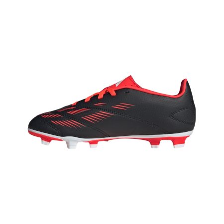 adidas Kids' Predator Club Firm Ground Cleats