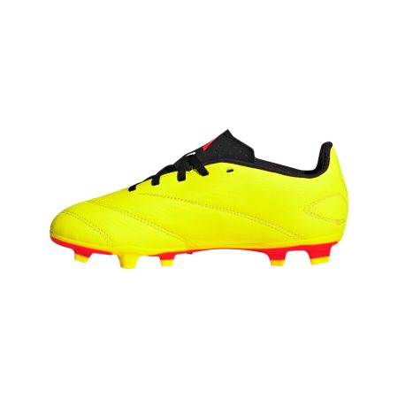 adidas Kids' Predator Club Firm Ground Cleats