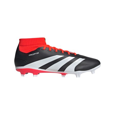 adidas Men's Predator League Firm Ground Outdoor Soccer Cleats