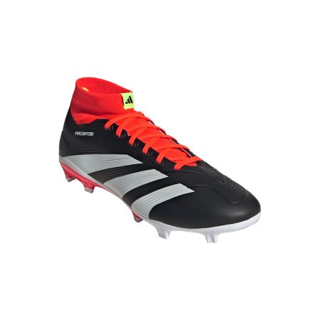 adidas Men's Predator League Firm Ground Outdoor Soccer Cleats