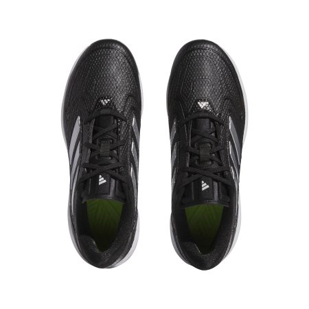 Adidas Women's Purehustle 3 Low-Cut Baseball Cleats